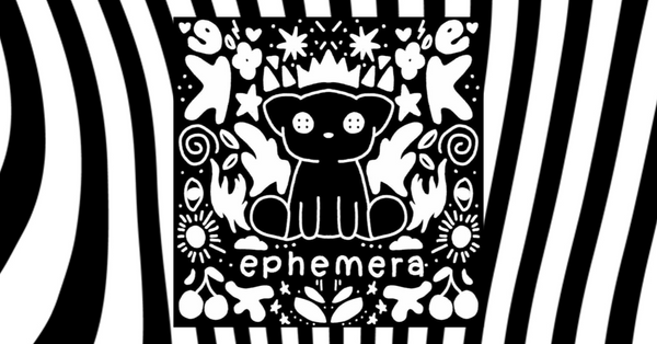 EPHEMERA SHOP
